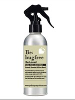 Beloved Beloved bugfree flea tick & bug spray