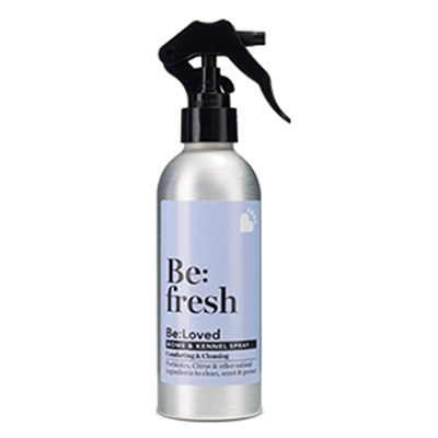 Beloved fresh home & kennel spray