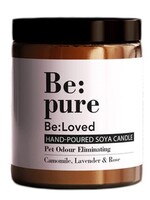 Beloved Beloved pure candle kaars