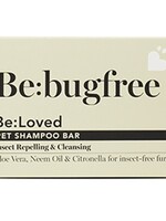 Beloved Beloved bugfree pet shampoo bar