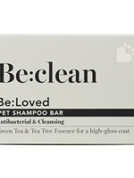 Beloved Beloved clean pet shampoo bar