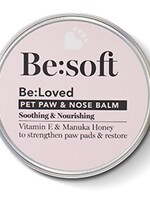 Beloved Beloved soft paw and nose balsem