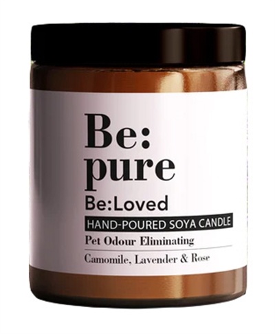 Beloved safe paw and nose balsem