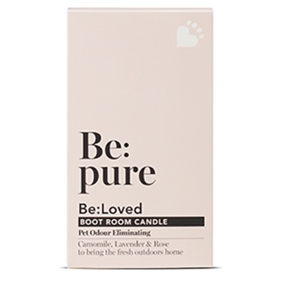 Beloved safe paw and nose balsem