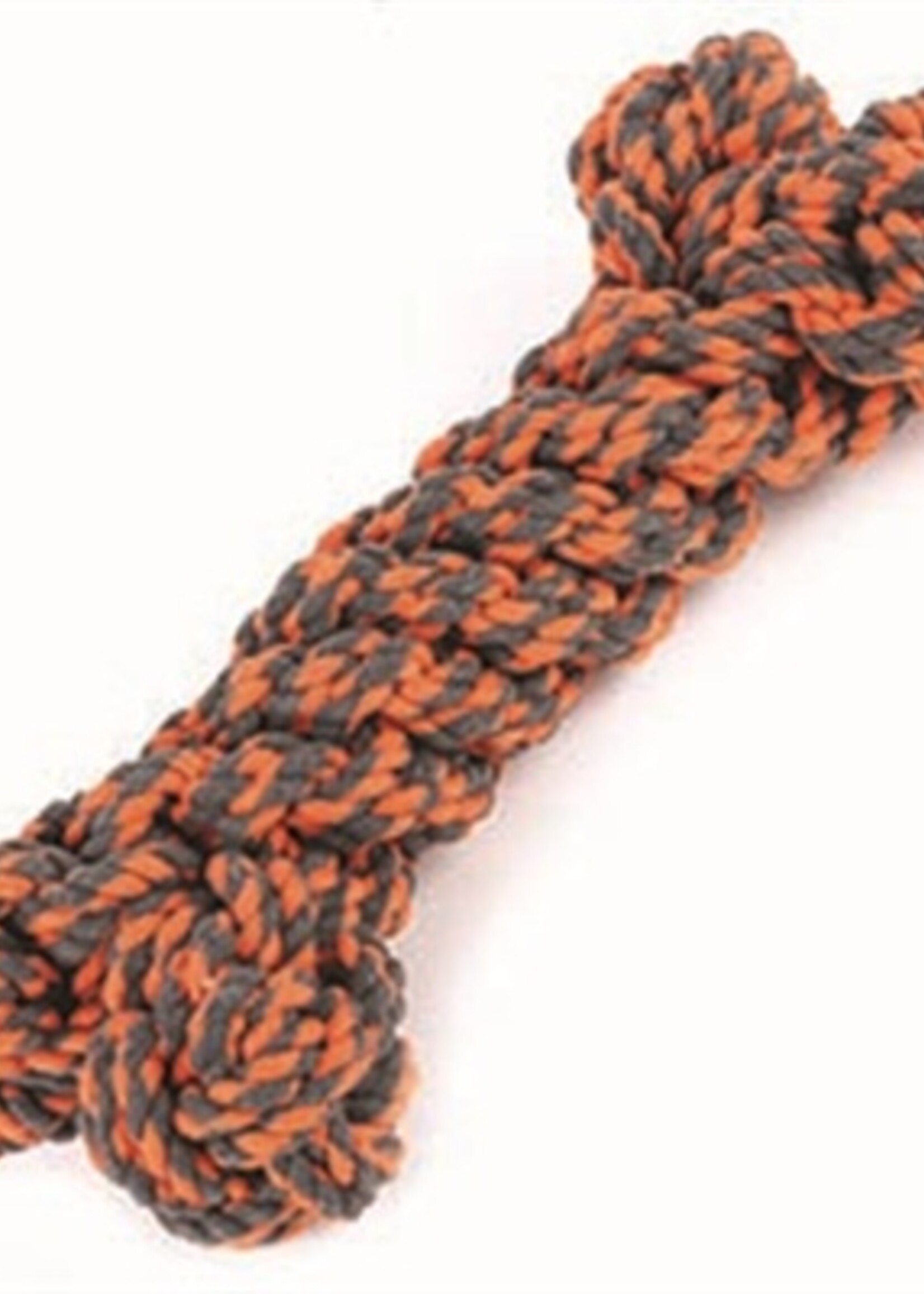 Happy pet Happy pet nuts for knots extreme bot grijs / oranje