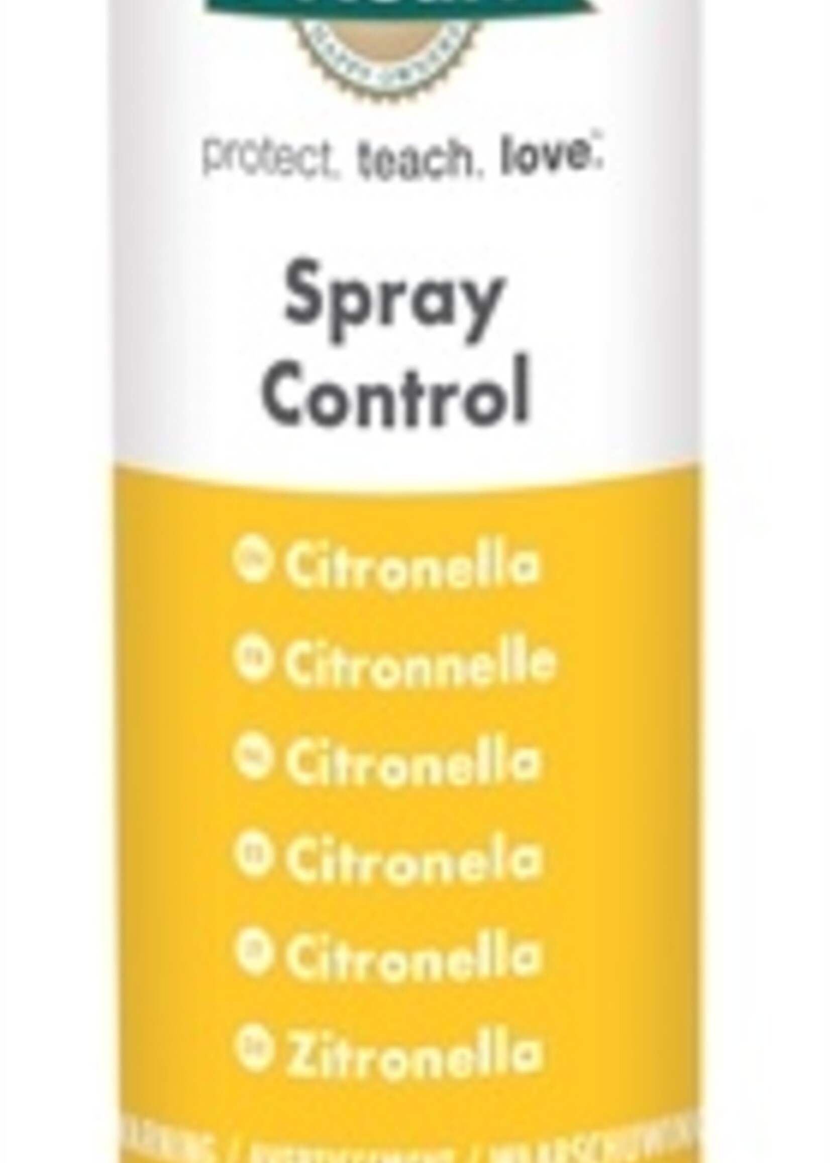 Petsafe Petsafe spray control navulling citronella