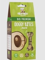 Hov-hov Hov-hov bio premium doggy bites graanvrij appel