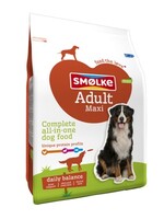 Smolke Smolke adult maxi brokken