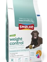 Smolke Smolke weight control