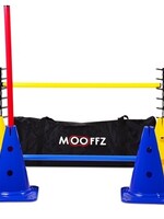 Mooffz Mooffz jump en fun set