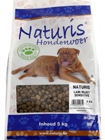 Naturis Naturis brok lam / rijst sensitive