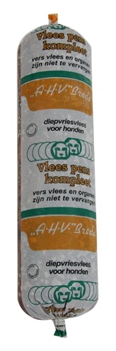20x ahv vlees pens compleet