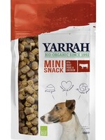 Yarrah Yarrah dog bio bites