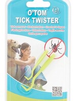 O'tom O'tom tekenpen twister