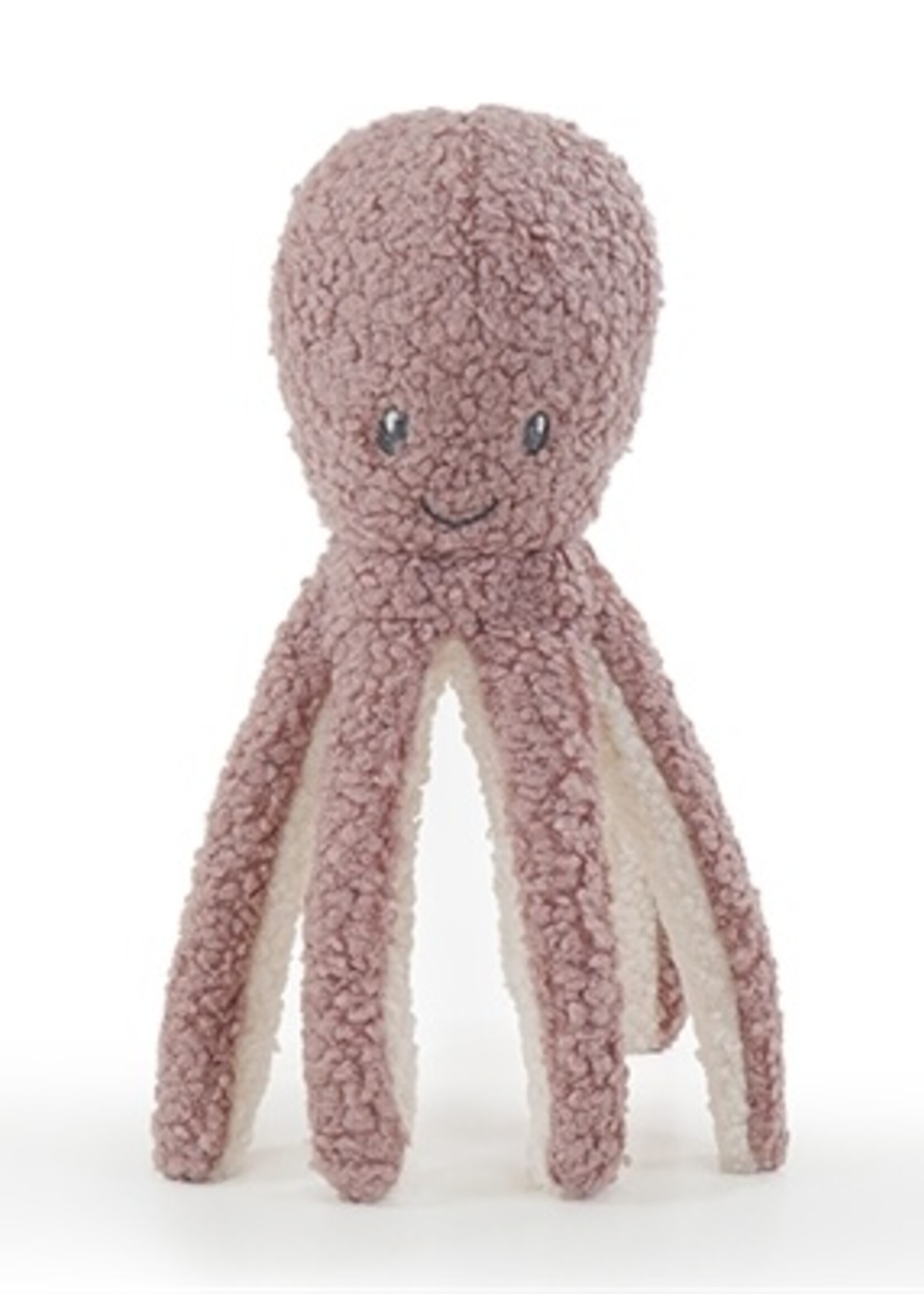 Rosewood Rosewood tufflove octopus