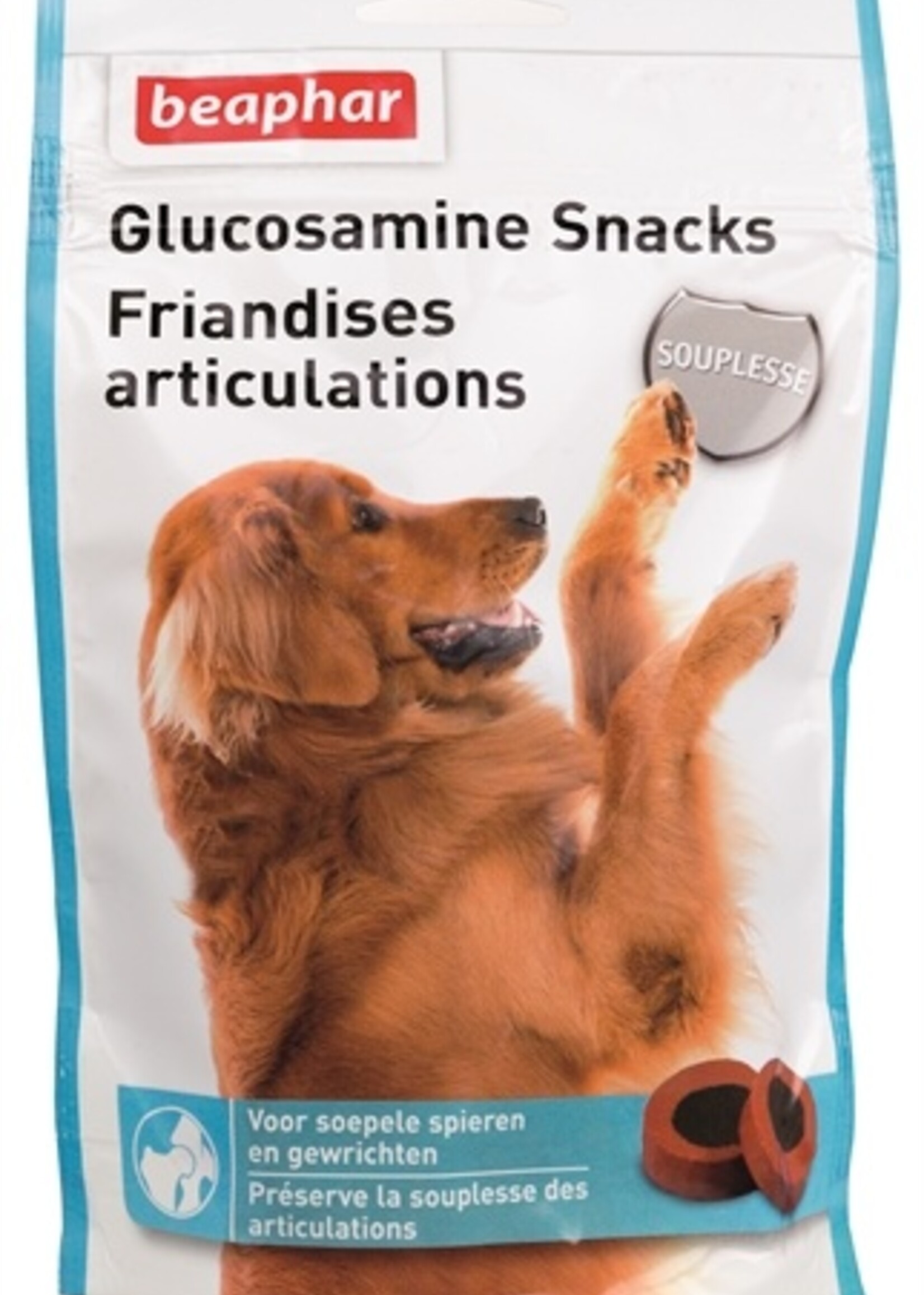 Beaphar Beaphar glucosamine snacks