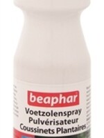 Beaphar Beaphar voetenzolenspray