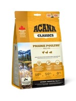 Acana Acana classics prairie poultry