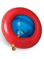 Kong Kong gyro voerbal rood / blauw