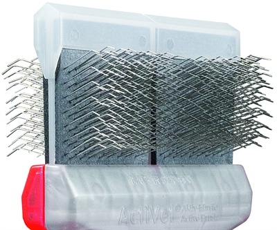 Activet mega undercoater duo zapper / grabber