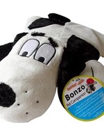 Snugglesafe Snugglesafe kussen bonzo hond voor warmteschijf