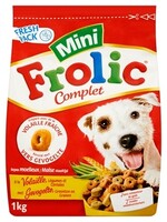 Frolic Frolic mini met gevogelte