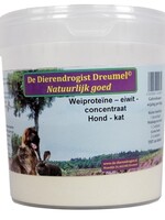 Dierendrogist Dierendrogist weiproteine concentraat hond / kat