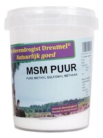 Dierendrogist Dierendrogist msm puur poeder