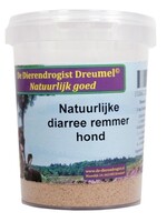 Dierendrogist Dierendrogist natuurlijke diarree remmer hond