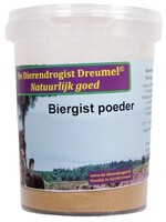 Dierendrogist Dierendrogist biergist poeder