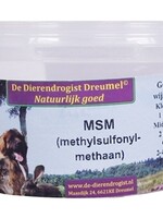 Dierendrogist Dierendrogist msm capsules