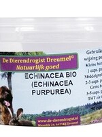 Dierendrogist Dierendrogist echinacea bio capsules