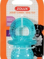 Zolux Zolux pop tpr speen turquoise