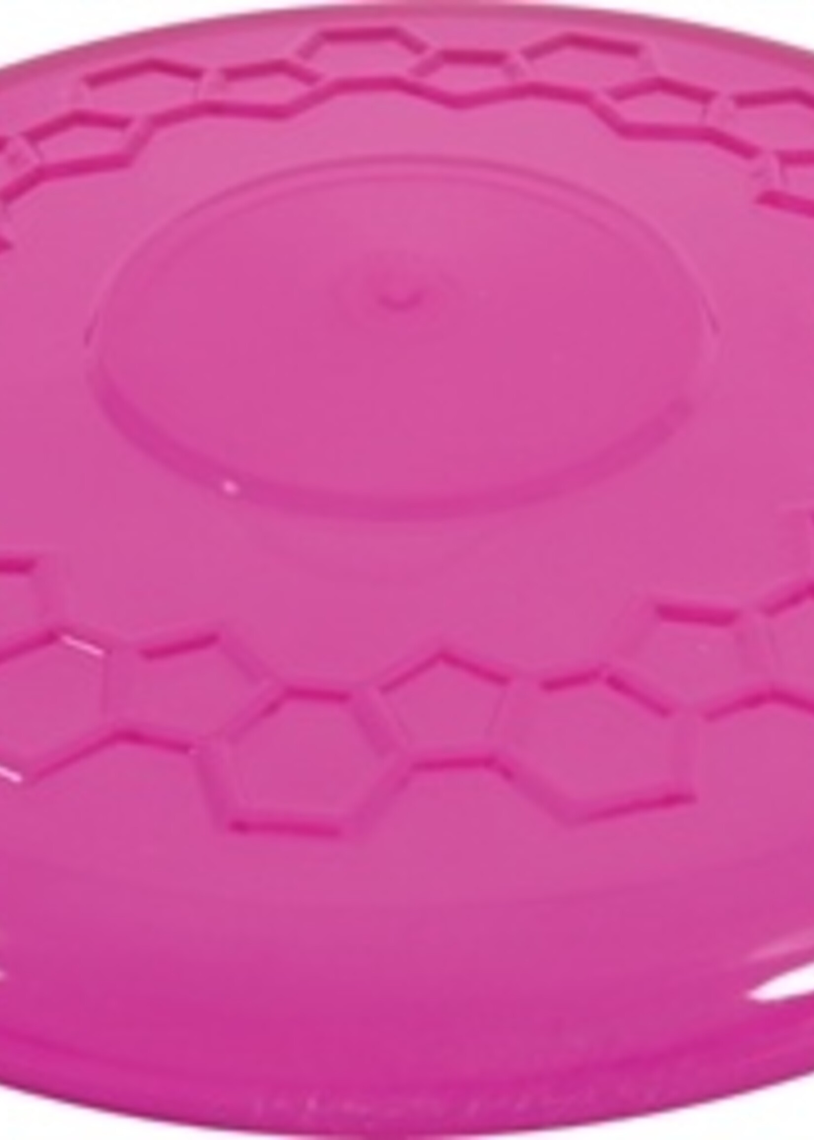 Zolux Zolux pop tpr frisbee raspberry