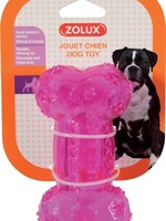 Zolux Zolux pop tpr bot roze