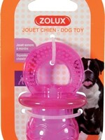 Zolux Zolux pop tpr speen roze