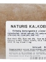 Naturis Naturis kalkoen