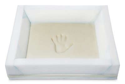 Bia bed hondenmand orthopedisch zwart