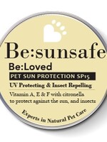 Beloved Beloved sunsafe sun protection balsem