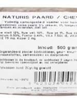 Naturis Naturis paard