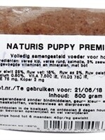Naturis Naturis puppy premium