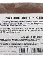 Naturis Naturis hert / rund