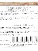 Naturis Naturis rund / kip