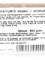 Naturis Naturis rund