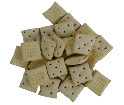 Dog treatz zalm sandwiches