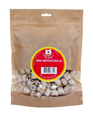 Dog treatz mini mergkoek