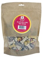 Dog treatz Dog treatz kluifje 4 mix