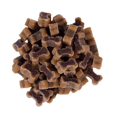Dog treatz lam / rijst botjes