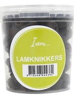 I am I am lam knikkers