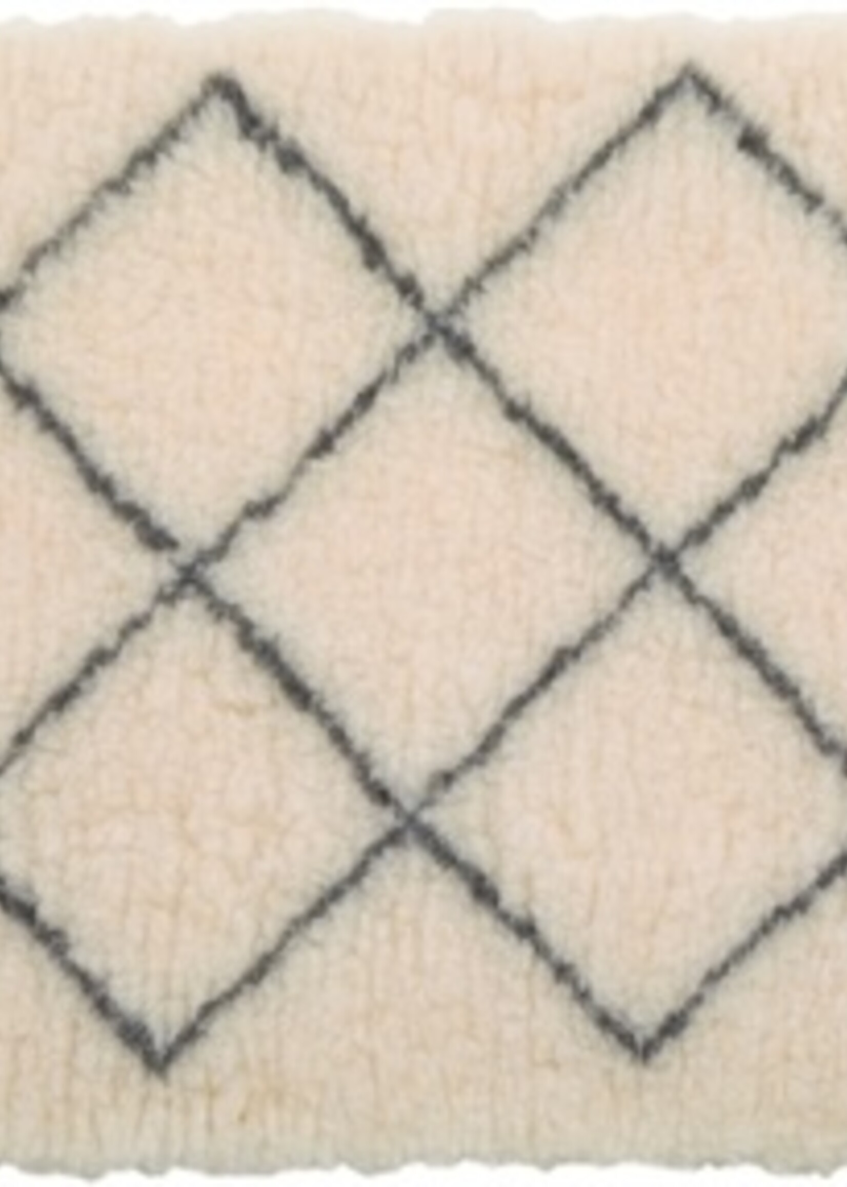 Zolux Zolux berber vetbed gerecycled beige